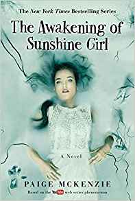 The Awakening of Sunshine Girl (The Ha