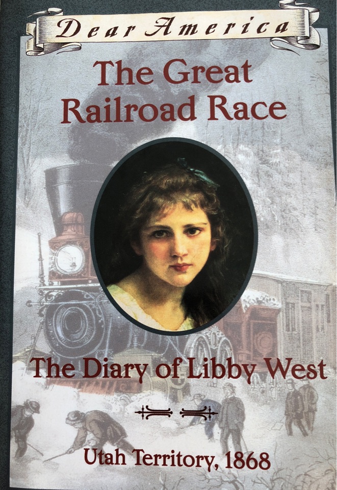 The Great Railroad Race
