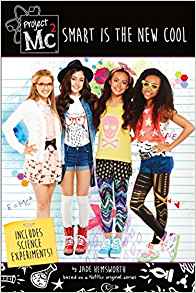 Project Mc2: Smart is the New Cool