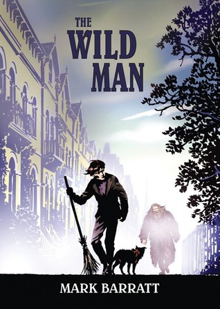The Wild Man