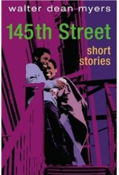 145th Street: Short Stories  [12岁及以上]