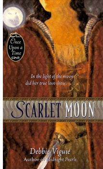 Scarlet Moon