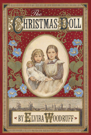 Christmas Doll