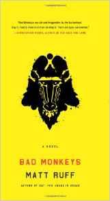 Bad Monkeys