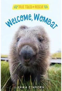 Welcome, Wombat