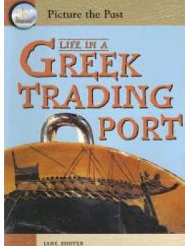 Life in a Greek Trading Port