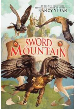 Sword Mountain