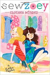 Clothes Minded (Sew Zoey)