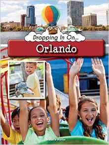 Dropping in on Orlando