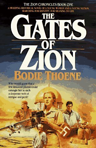 The Gates of Zion