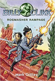 Rogmasher Rampage (Billy Clikk)