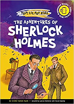 The Adventures of Sherlock Holmes (Pop