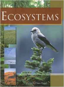 Student Reader Ecosystems