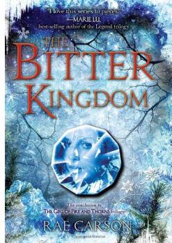 The Bitter Kingdom