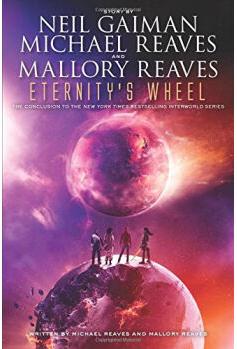 Eternity's Wheel