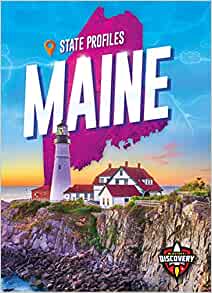 Maine (State Profiles)