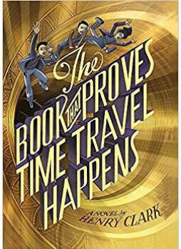 The Book That Proves Time Travel