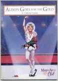Alison Goes for the Gold (Magic Attic 