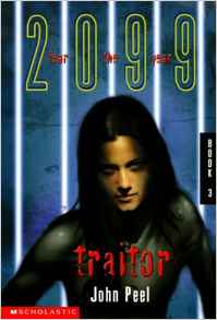 Traitor (2099)