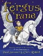 Fergus Crane