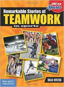 Remarkable Stories of Teamwork in Spor
