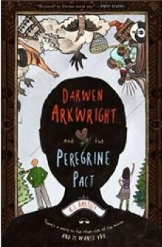 Darwen Arkwright and the Peregrine Pac