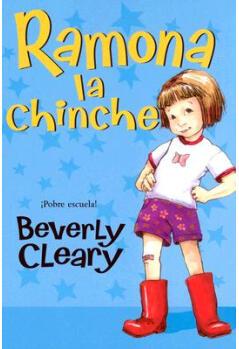 Ramona la chinche