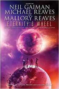 Eternity's Wheel (InterWorld Trilogy)
