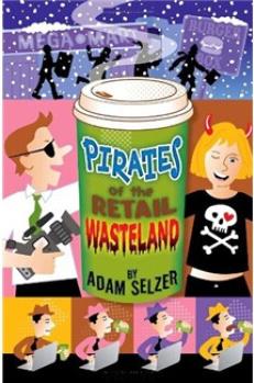 Pirates of the Retail Wasteland  [12岁及