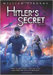 Hitler's Secret