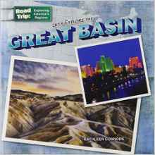 Let's Explore the Great Basin (Road Tr