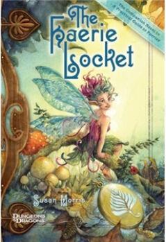 The Faerie Locket