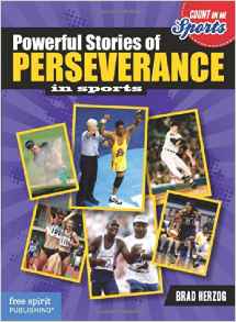Powerful Stories of Perseverance in Sp