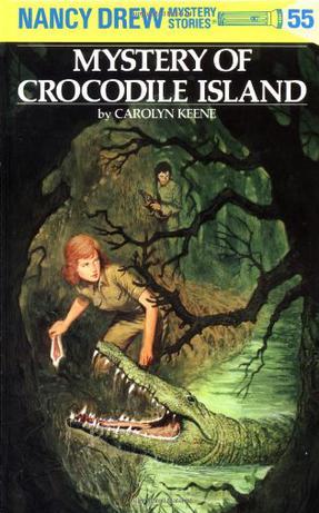 Mystery of Crocodile Island