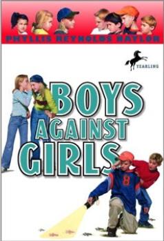 Boys against Girls  [9岁及以上]