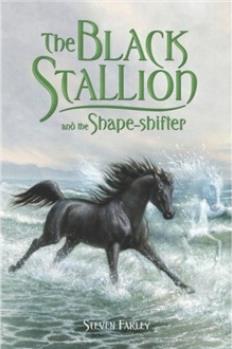 The Black Stallion and the Shape-Shift