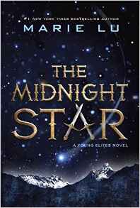The Midnight Star (A Young Elites Nove