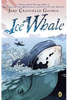 Ice Whale