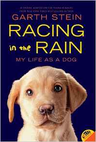 Racing in the Rain: My Life as a Dog