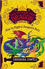 How to Train Your Dragon:  How to Figh