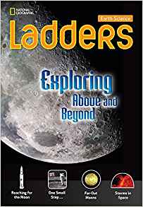 Ladders Science 5: Exploring Above and