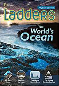 Ladders Science 5: The World's Ocean (