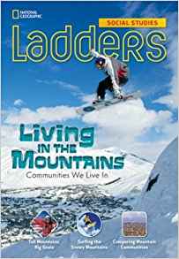Ladders Social Studies 3: Living in th