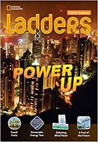 Ladders Science 5: Power Up (on-level)