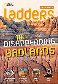 Ladders Science 5: The Disappearing Ba