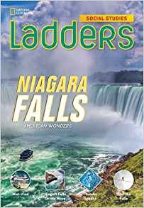 Ladders Social Studies 4: Niagara Fall