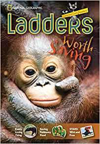 Ladders Reading/Language Arts 4: Worth