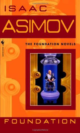 Foundation #1: Foundation