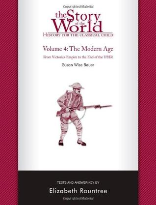 The Story of the World test And answer