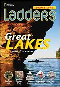 Ladders Social Studies 4: The Great La